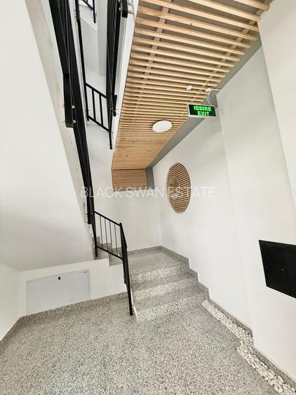 Ap. doua camere zona Militari Residence DOUA BALCOANE - 11