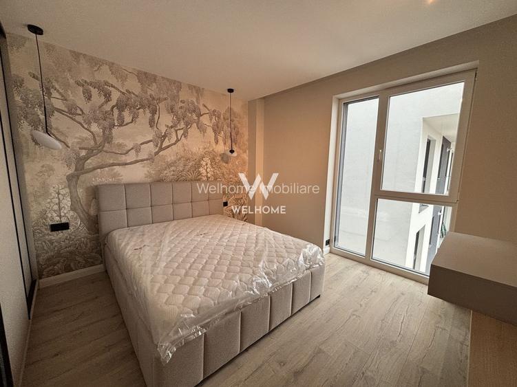 Apartament PREMIUM 3 camere cu parcare subterana - zona Centrala - 3