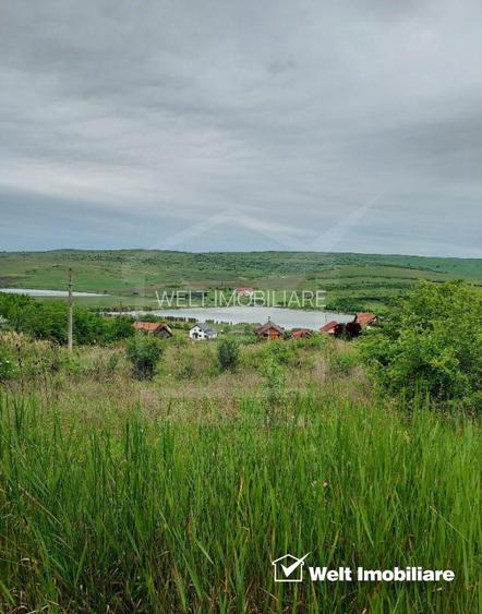 Teren de vanzare in Campenesti - 3