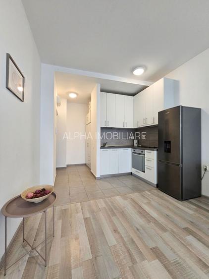 Apartament 2 camere Mihai Bravu | Gvi Town - 4