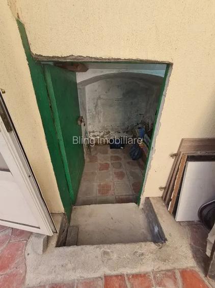 Investitie! Garsoniera finisata, terasa 14 mp, boxa, zona Turnul Pompierilor - 9