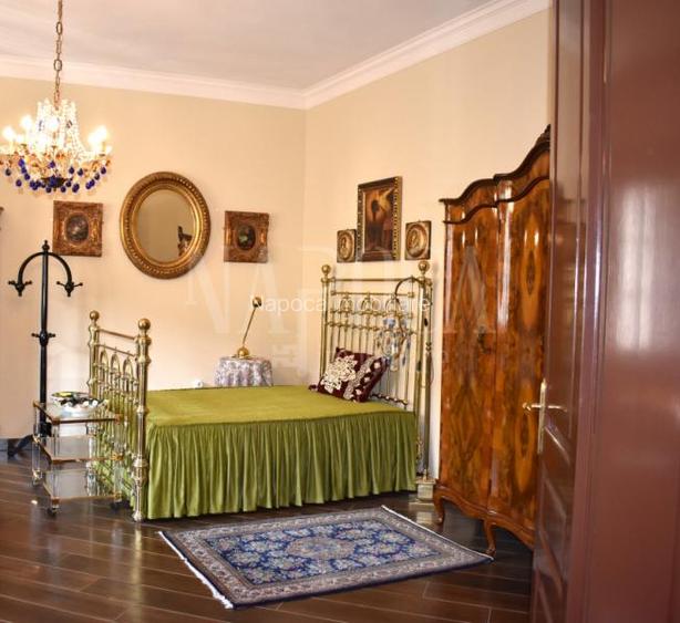 Casa 4 camere de vanzare in Centru Oradea, Oradea - 10