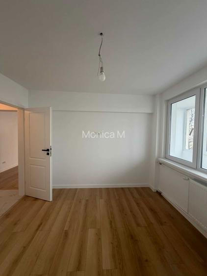 🔥 2 camere RENOVAT COMPLET – gata de mutare | Piața Muncii 🔥 - 4