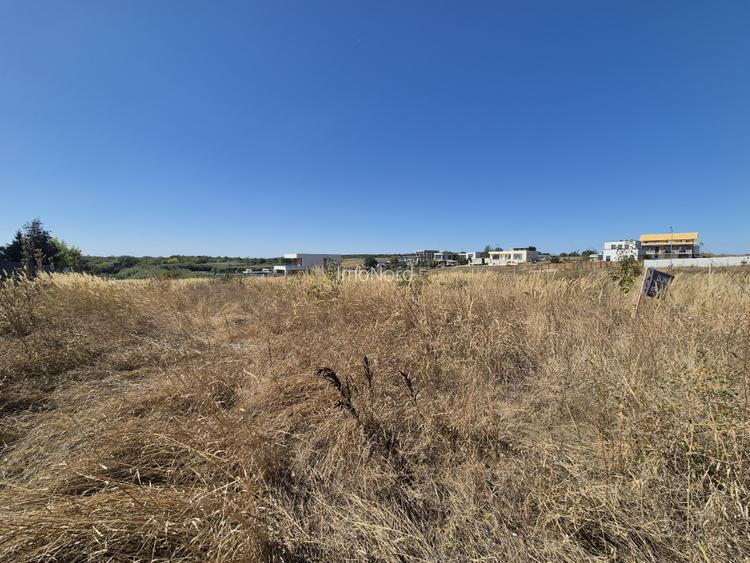 Izvorani - teren cu deschidere la lac - 3