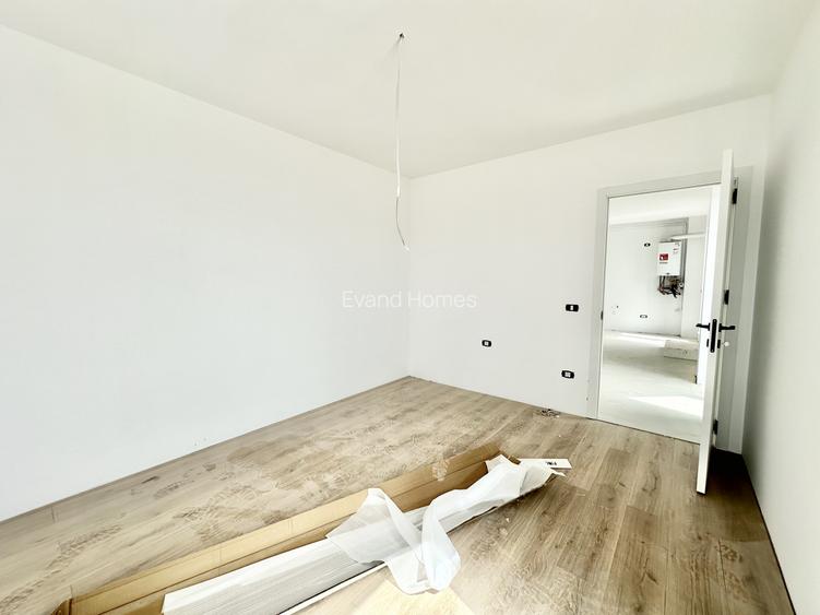 Apartament NOU cu 3 camere in Mosnita – Spatiu modern + 2 locuri de parcare! - 12