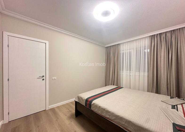 Apartament 2 camere lux complet mobilat și utilat Subcetate Residence - 9