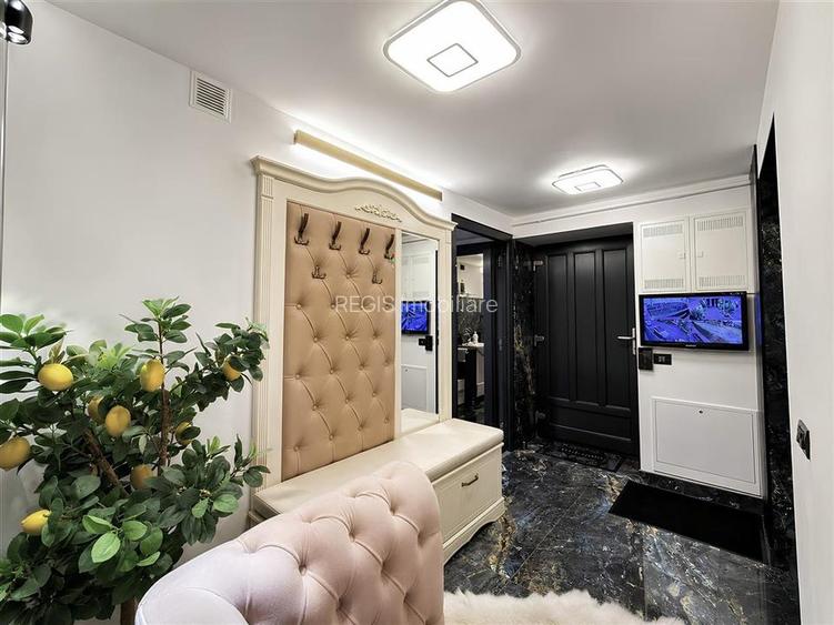 Spatiu comercial ultra finisat cu vad stradal zona Judetean - 10