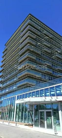 Apartament De Inchiriere Calea Floreasca-Mall Promenada UP SITE - 3