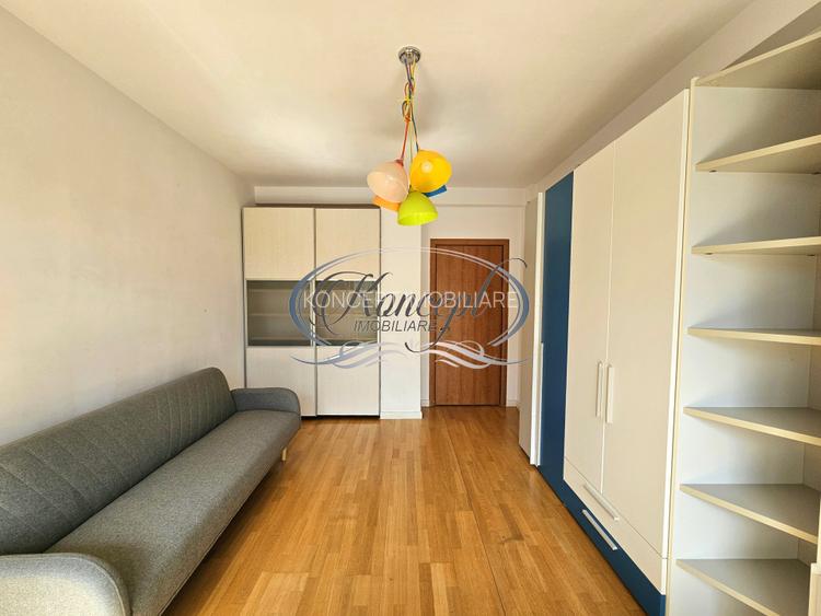 Apartament spatios cu doua locuri de parcare incluse - 12