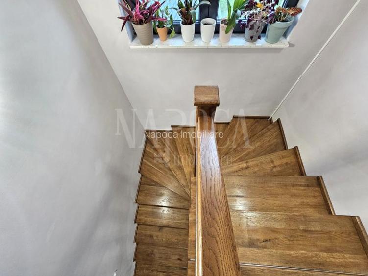 Casa 4 camere de vanzare in Dezmir - 4