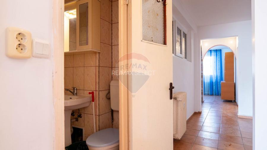 Vanzare apartament 4 camere, zona Pasajul Doamna Ghica - 16