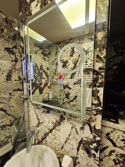 Apartament 2 camere Trocadero - 12