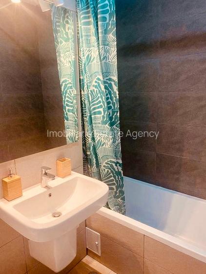 Apartament 2 camere Dristor, 6 minute de metrou, bloc nou, CENTRALA, PARCARE - 7