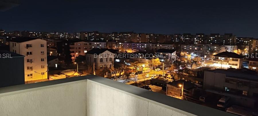 Drumul Taberei - Complex Bd. Timisoara 58 Residence -  garsoniera MODERNA - 8