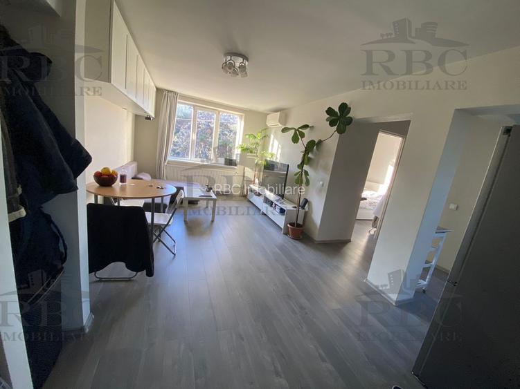Apartament 2 camere in Plopilor strada Pandurilor - 4
