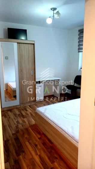 3 camere decomandate | Etaj 1/4 | Centrală proprie | Primăverii/Pritax/Mănăstur - 2