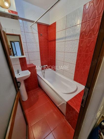 AP. 2 CAMERE DRUMUL TABEREI, CENTRALA TERMICA, BLOC NOU, MODERN - 5