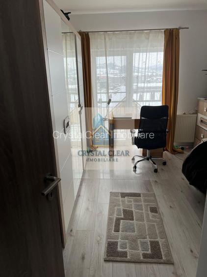 SCHIMB sau VÂNZARE Apartament 2 camere - cartierul Tudor, zona Agora - 3