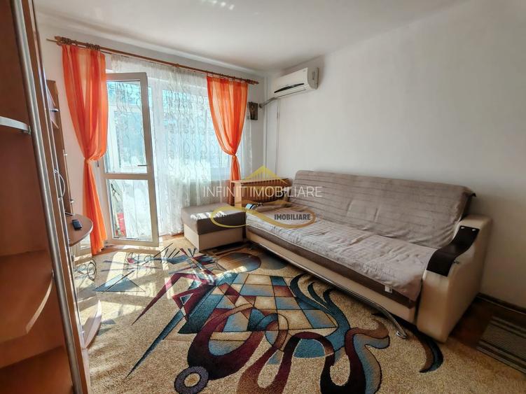 APARTAMENT  2 CAMERE DE INCHIRIAT, Banca Nationala - 4