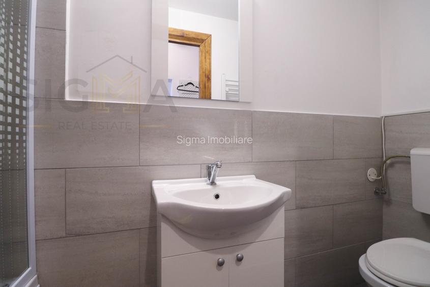 Spatiu pentru birou de inchiriat in zona centrala! - 6