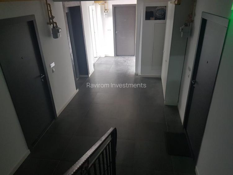 Apartament doua camere, etaj unu, mobilat utilat nou, bloc nou, Calea Moldovei - 17