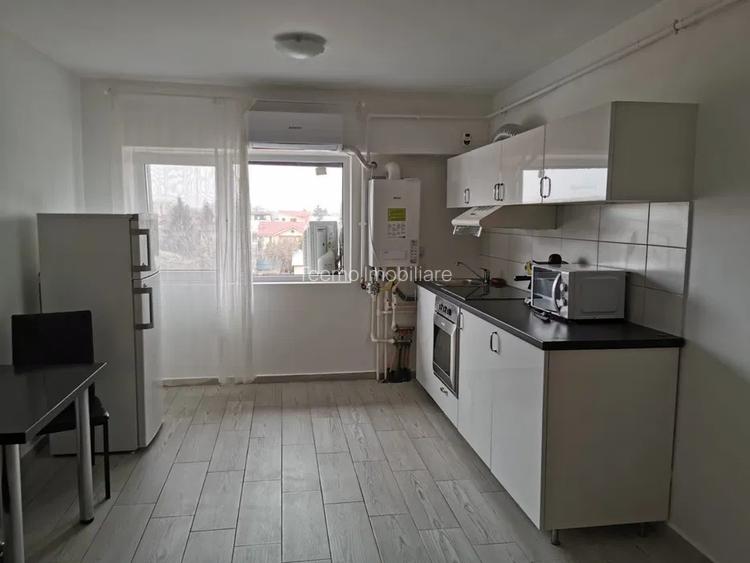 Garsoniera, decomandata, 30 mp, ac, metrou, Aparatorii Patriei - 4