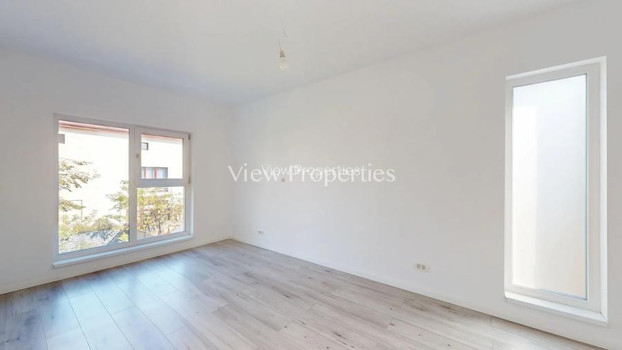 Voluntari - Vilă Modernă P+1E |  0% Comision - 6