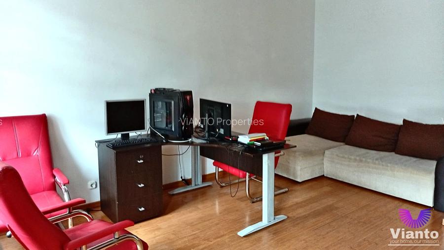 APARTAMENT LA CASA 130MP-LAZARET - 4