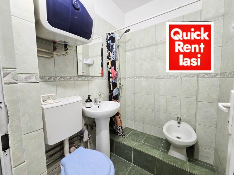 Alexandru Cel Bun Garsoniera De Inchiriat Pentru 1Persoana 250eur