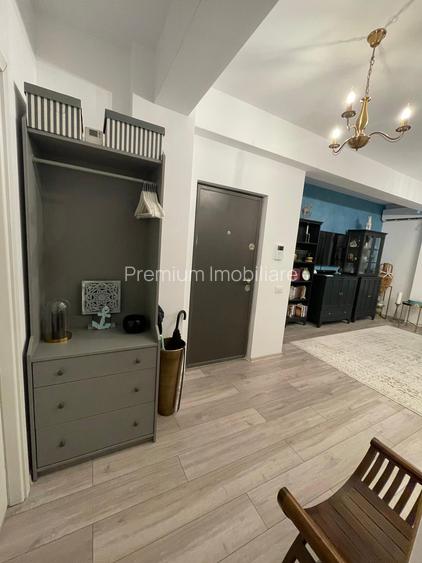 penthouse 150mp utili de vanzare in cartierul tomis plus - 15