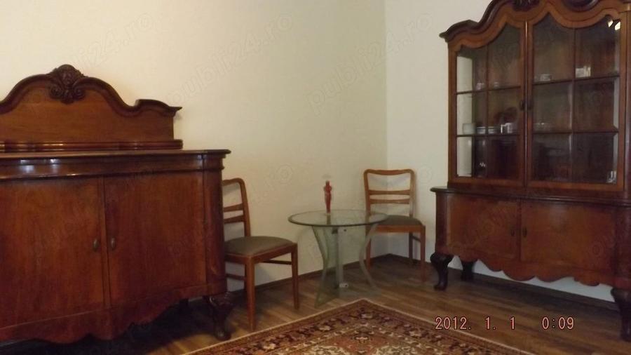 Apartament de inchiriat 3 camere |Tineretului | Timpuri Noi