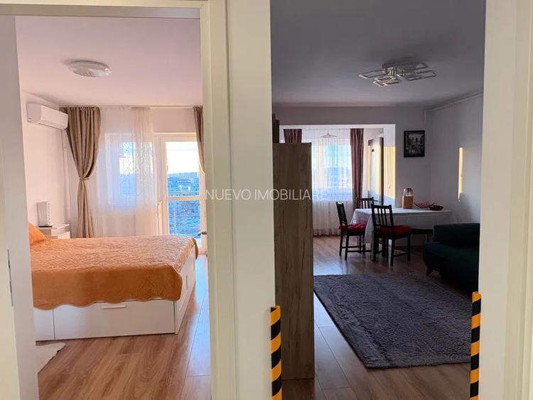 Apartament 2 Camere | Palladium Residence | Balcon | Centrala | Metrou - 4