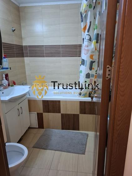 Apartament 4 camere Dristor strada Racari - 6