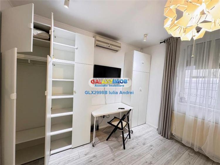 Apartament cu o camera de inchiriat Piata Victoriei - 4
