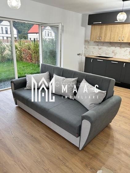 Casă tip duplex | Teren 235 mp | Curte liberă 150 mp | Tălmaciu - 7