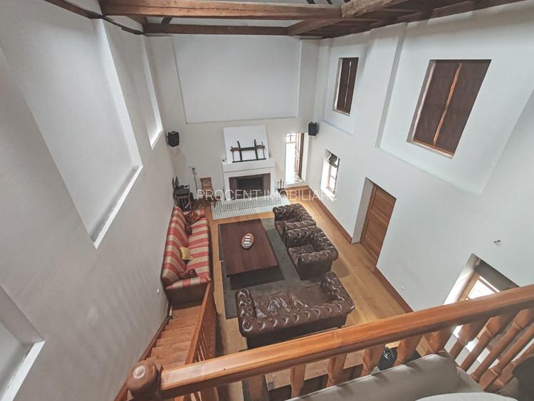 Casa Saseasca in Cristian ! - 7