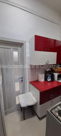 APARTAMENT 2 CAMERE  45 MP   MOBILAT  - RONAT - 12