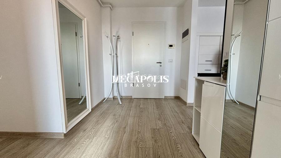 Apartament 2 camere | Parcare | Boxă |67 MP Utili | Kasper Coresi - 14