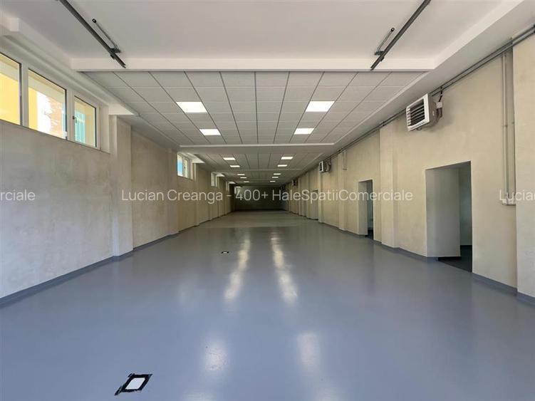 Spatiu Valea Lupului, Antibiotice, multifunctional, 334mp - 16