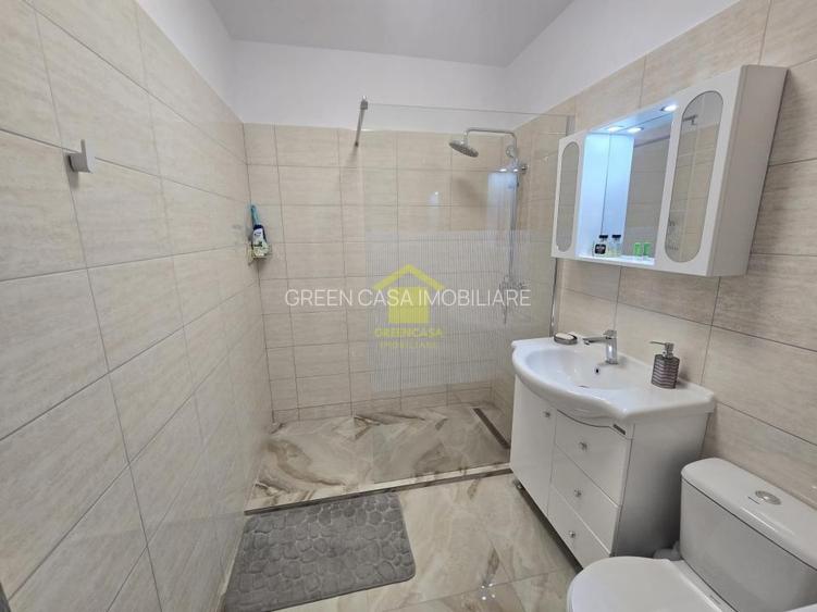 Apartament 2 camere, Oncos Park - aproape de Vivo - 8