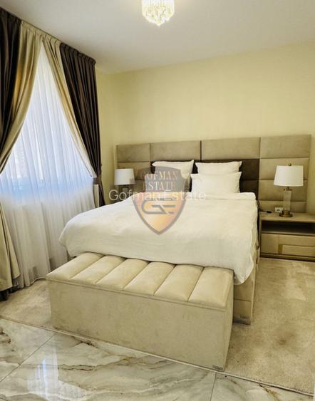 2 camere, Tomis Plus , 2 bai etaj 2 Pet friendly - 6