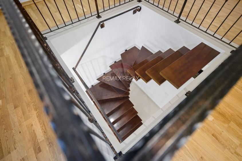 APARTAMENT DE VANZARE TIP DUPLEX 151,39 mp | ZONA BUCIUM - 4