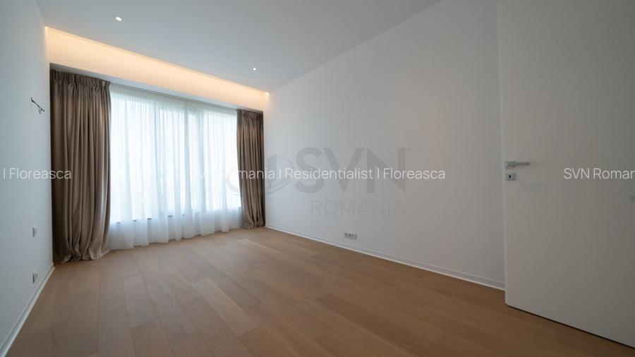 REA1027526 Apartament High End 3 camere I One Mircea Eliade I View superb - 15