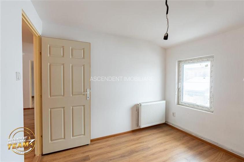 Accesibilitate si farmecul unei case cu garaj, locatie de referinta, Central, Ta - 14