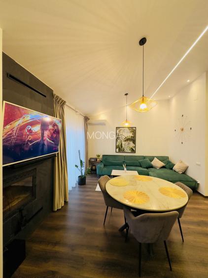 Apartament 3 camere 89mp+45mp terasa | 0 comision | Ibiza Sol | Investitie - 10