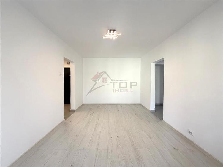 Apartament 2 camere Renovat - Tatarasi - 5