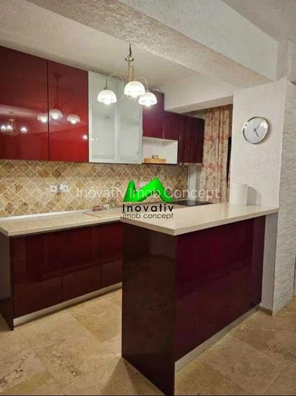 Apartament de vanzare 2 camere Sibiu Doamna Stanca - 2