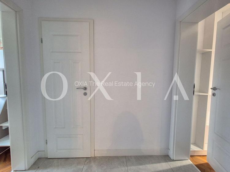 AX1160 Apartament cu 3 camere si vedere superba spre Bega,  Spl. N.Titulescu - 13