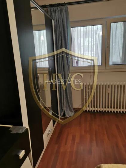 Apartament cu 2 camere | Proximitate metrou | Semidecomandat | Muncii - 4