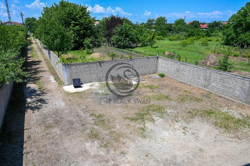 Casa de vanzare | Teren 1.300 mp | Garaj | Pleașa, PH | Comision 0% - 21